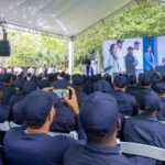 Medio Ambiente impulsa fortalecimiento del cuerpo guardaparques para cuidar áreas protegidas