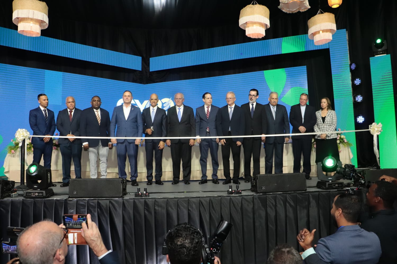 En Expo Provisiones, CNCP valora alivios para las mipymes, pero afirma que evaluará el resto de medidas del Plan Anticrisis