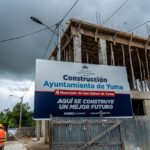 Obras de la región Este avanzan conforme al cronograma establecido, según MIVHED
