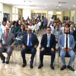 DGJP realiza Foro Impacto Social de la Pensiones en RD
