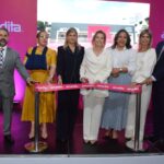 Amadita inaugura moderno centro que fortalece la salud del Norte