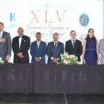 HMDER gradúa 15 nuevos especialistas en Obstetricia, Ginecología y Neonatología