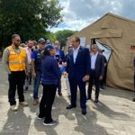 Ministerio de Salud prepara despliegue del Equipo Médico de Emergencias EMT Tipo 1 para apoyar a Venezuela