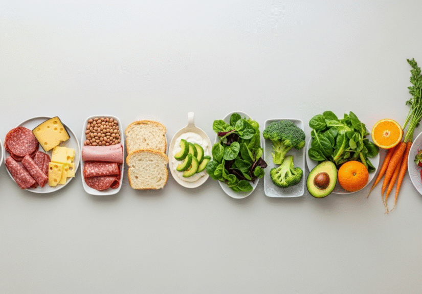 Alimentos que elevan el cortisol y frenan la producción de testosterona, según expertos