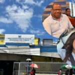 Allanan y apresan exdirectivos del Instituto Oncológico Regional del Cibao
