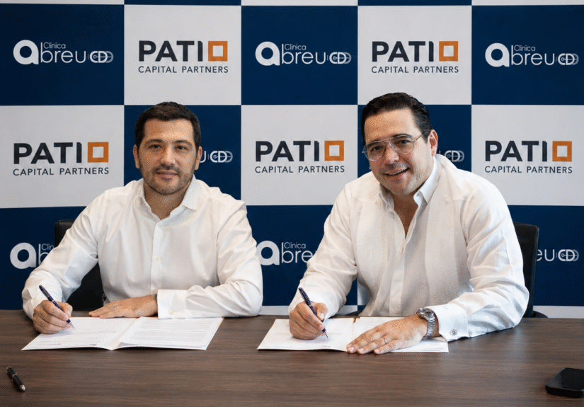 Clínica Abreu CDD y Patio Capital Partners firman acuerdo para desarrollar una red de servicios de urgencias, diagnóstico y atención médica en nuevos desarrollos urbanos de Santo Domingo