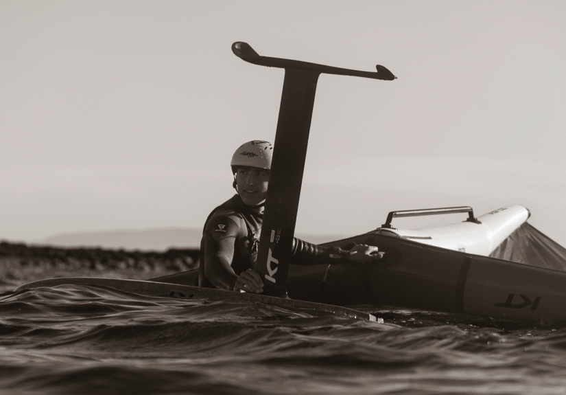 Cabarete Pro Clinic 2026 reúne estrellas mundiales del windsurd y kitesurf