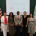 Embajada de los EE. UU. y UNPHU lanzan proyecto que promueve ciudadanía digital y uso responsable de la IA en RD