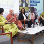 Organizaciones debaten sobre los avances y desafíos de la democracia paritaria en República Dominicana