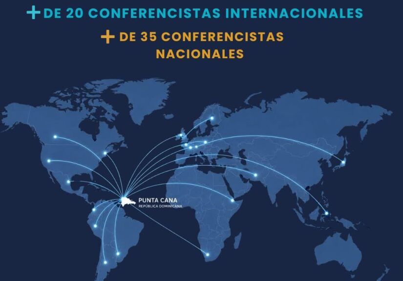 La cirugía trasciende fronteras y nuestro país, República Dominicana 🇩🇴 será el punto de