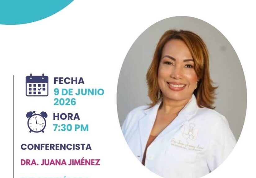 Endonorte invita a su próxima conferencia: “Hablemos de Prediabetes”