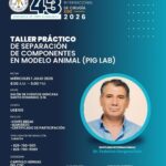 Colegio de Cirujanos invitan a taller antes de su congreso