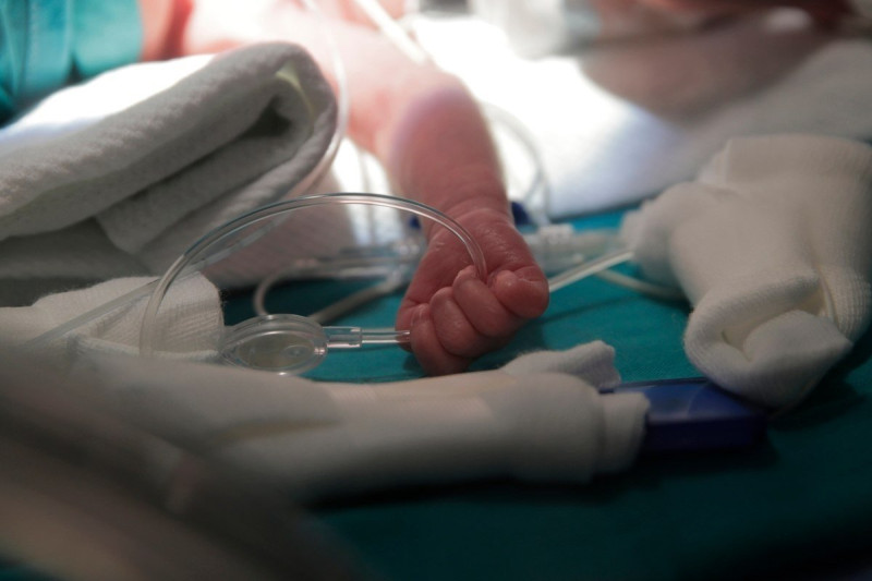 En siete días: 24 decesos infantiles y 5 maternos en RD
