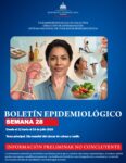 Ministerio de Salud exhorta a cuidar la salud evitando factores de riesgo relacionados con el cáncer de cabeza y cuello
