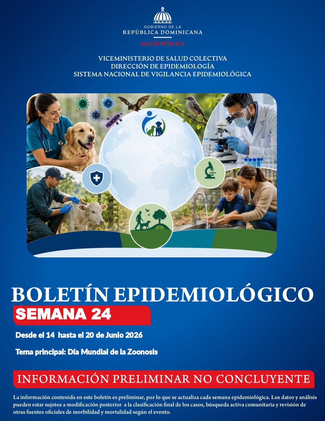 Boletin Semanal SE 24-2026