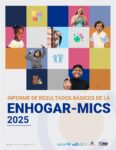 Informe basico ENHOGAR MICS 2025