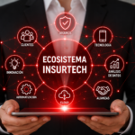Inteligencia artificial y la innovación digital transforman el futuro de los seguros en Latinoamérica