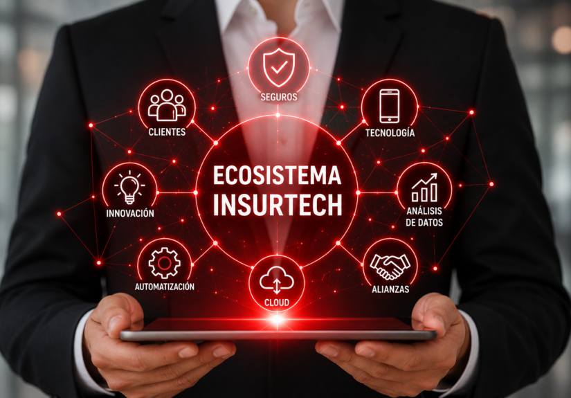 Inteligencia artificial y la innovación digital transforman el futuro de los seguros en Latinoamérica