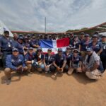 LLegará hoy a RD el equipo de "Misión Humanitaria" del MSP que brindó asistencia en Venezuela