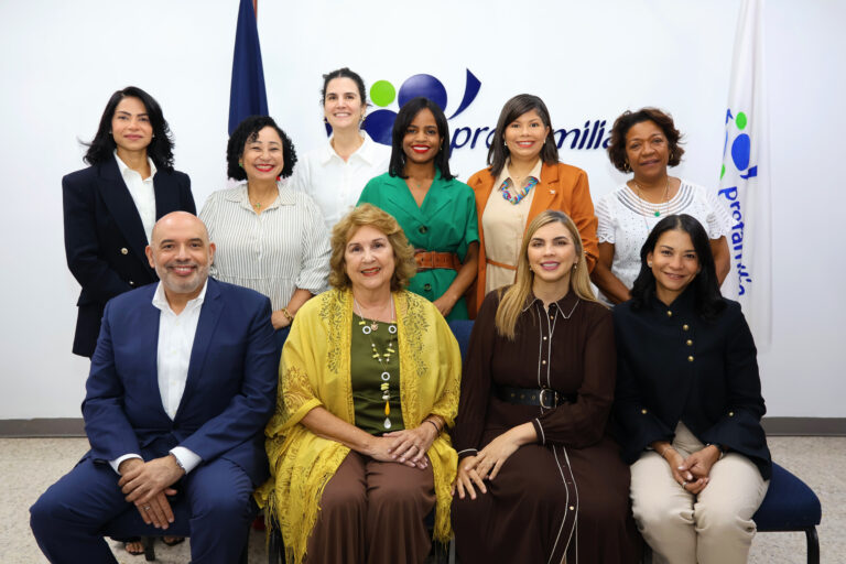 Profamilia es reconocida por el manejo pulcro y ético de sus finanzas