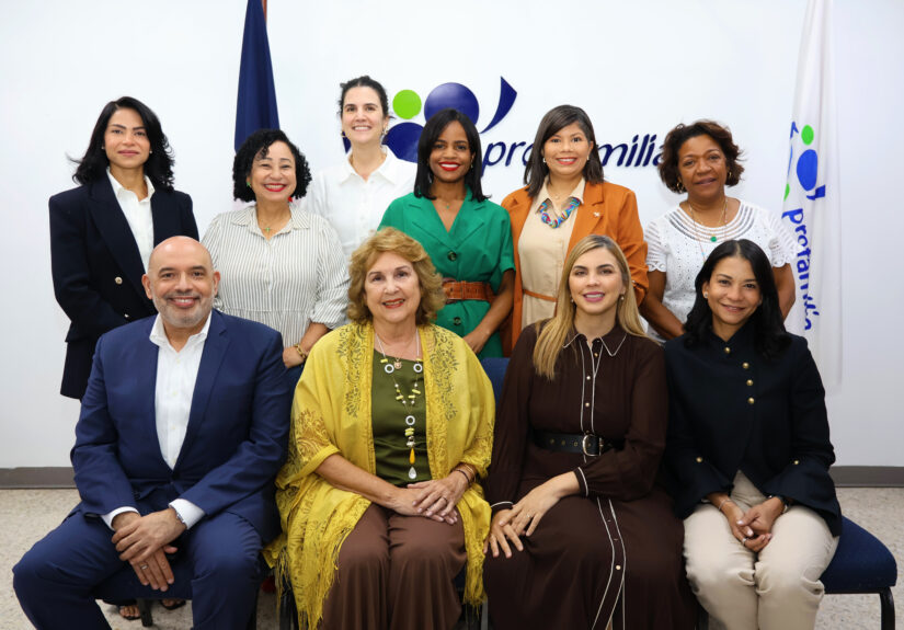 Profamilia es reconocida por el manejo pulcro y ético de sus finanzas