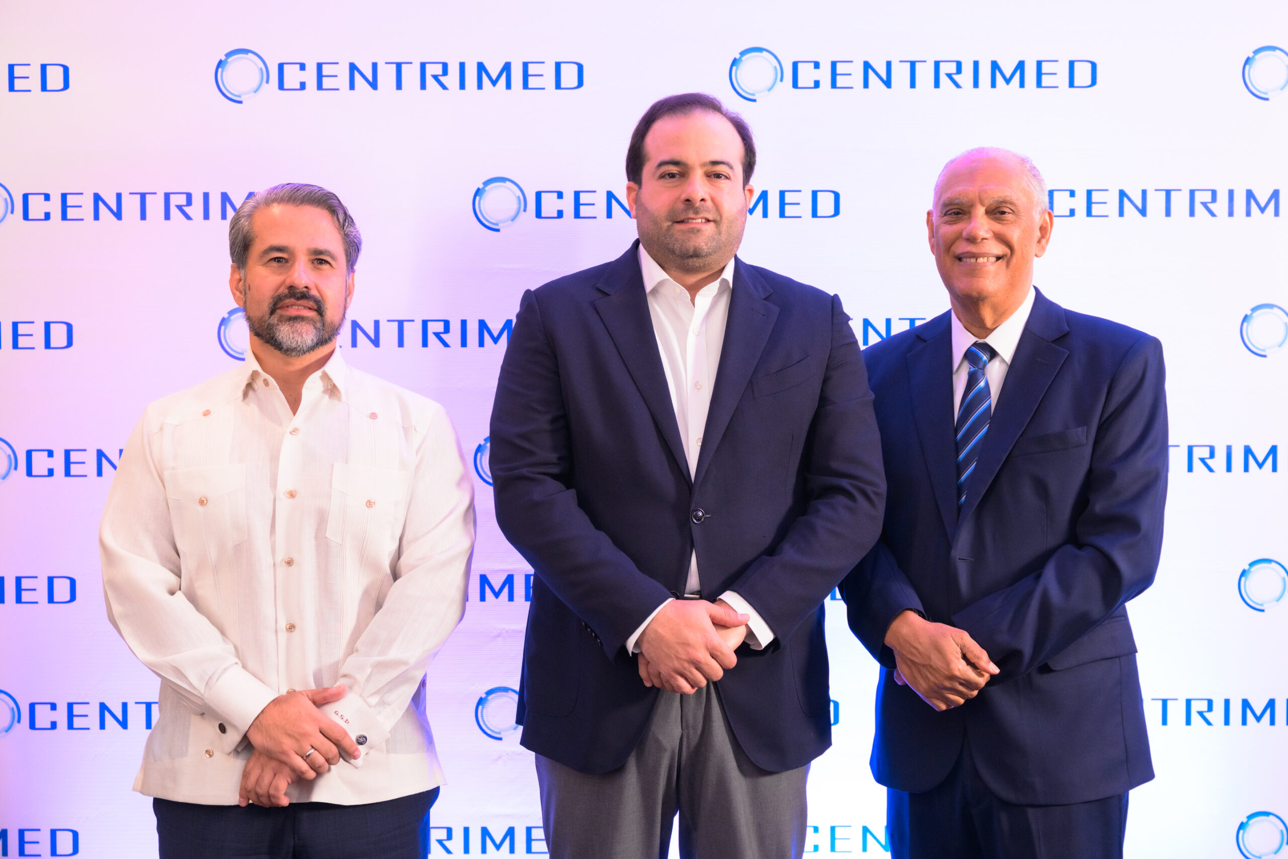 Centrimed reafirma compromiso con comunidad médica e inicia nueva etapa respaldada por Grupo González Pittaluga