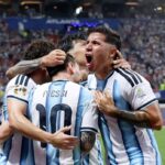 Qué le pasa al corazón durante un partido decisivo: cómo reacciona ante un final como el de Argentina frente a Egipto