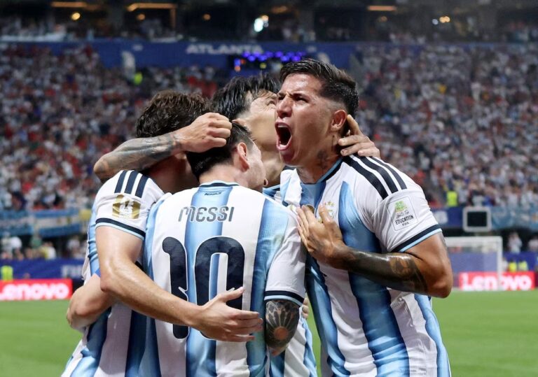 Qué le pasa al corazón durante un partido decisivo: cómo reacciona ante un final como el de Argentina frente a Egipto