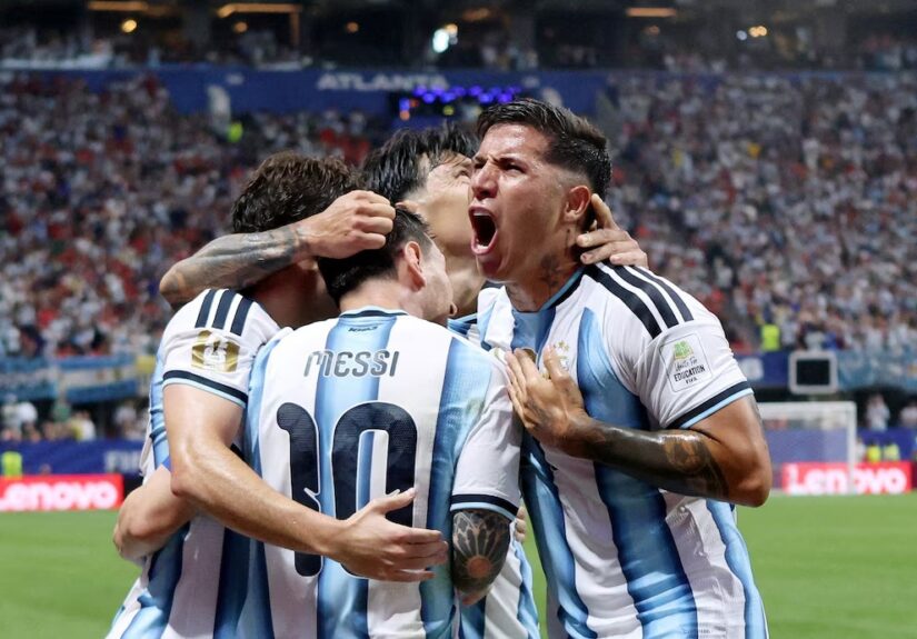 Qué le pasa al corazón durante un partido decisivo: cómo reacciona ante un final como el de Argentina frente a Egipto
