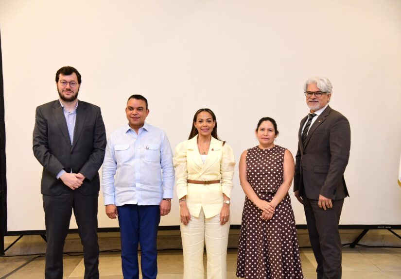 MSP inicia medición nivel de madurez de Redes Integradas de Servicios de Salud en la Región Yuma