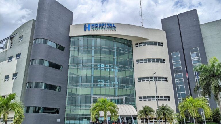 Red Nacional de Trauma fortalece capacidad de respuesta con hospitales especializados