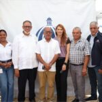 Desarrollo de la Comunidad y otras instituciones, realizan jornada asistencial en San Juan