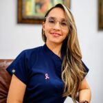 Doctora Melissa Rodríguez lidera el manejo integral del cáncer y la reconstrucción mamaria en RD