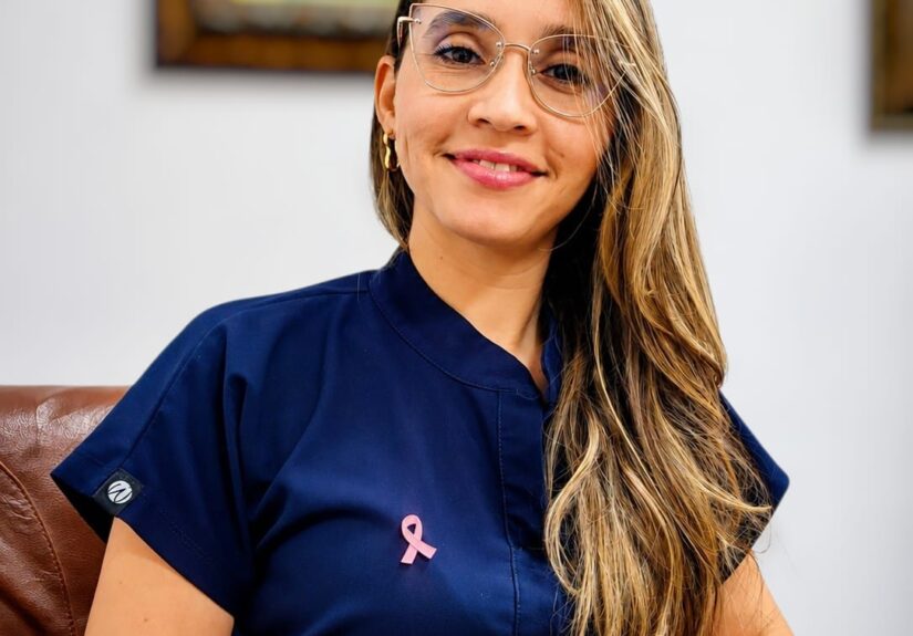 Doctora Melissa Rodríguez lidera el manejo integral del cáncer y la reconstrucción mamaria en RD