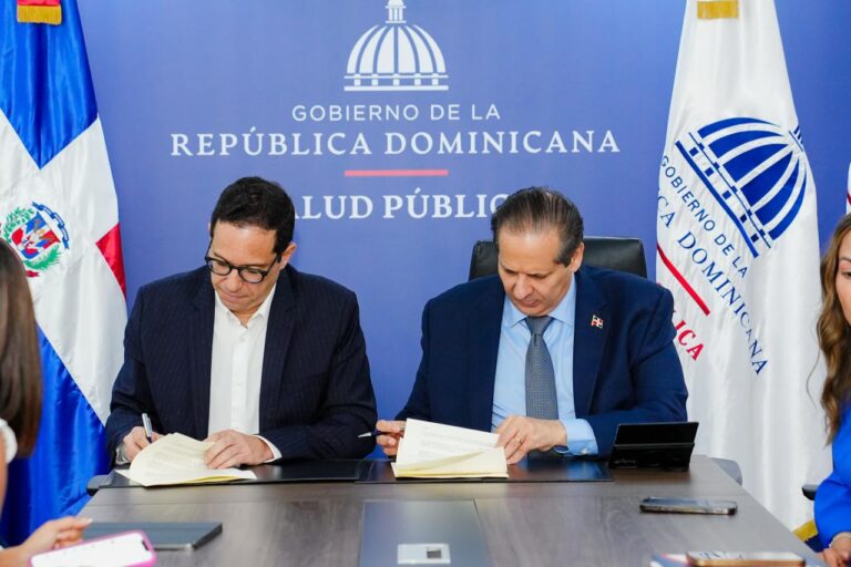Salud Pública y el MAP ponen en marcha el nuevo Manual de Clasificación de Cargos de Carrera Sanitaria