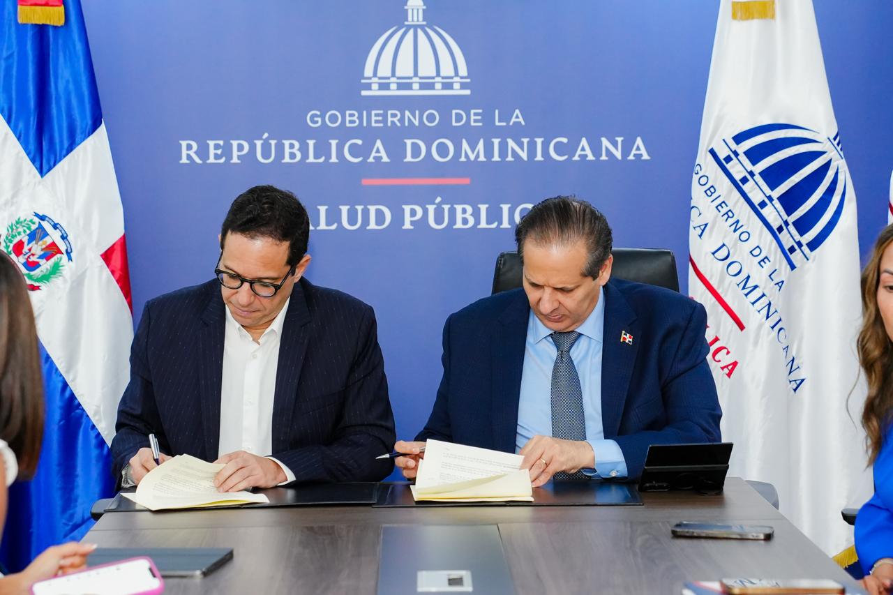 Salud Pública y el MAP ponen en marcha el nuevo Manual de Clasificación de Cargos de Carrera Sanitaria