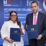 Indotel cede espacios para acoger a pacientes con cáncer
