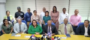 CMD a paro laboral este marte 7 de julio por detención de médico y su hermano en La Vega