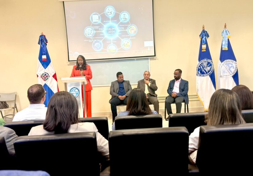 Estiman 420 mil mueren al año por alimentos contaminados, advierten en lanzamiento de TecnoAlimentos 2026