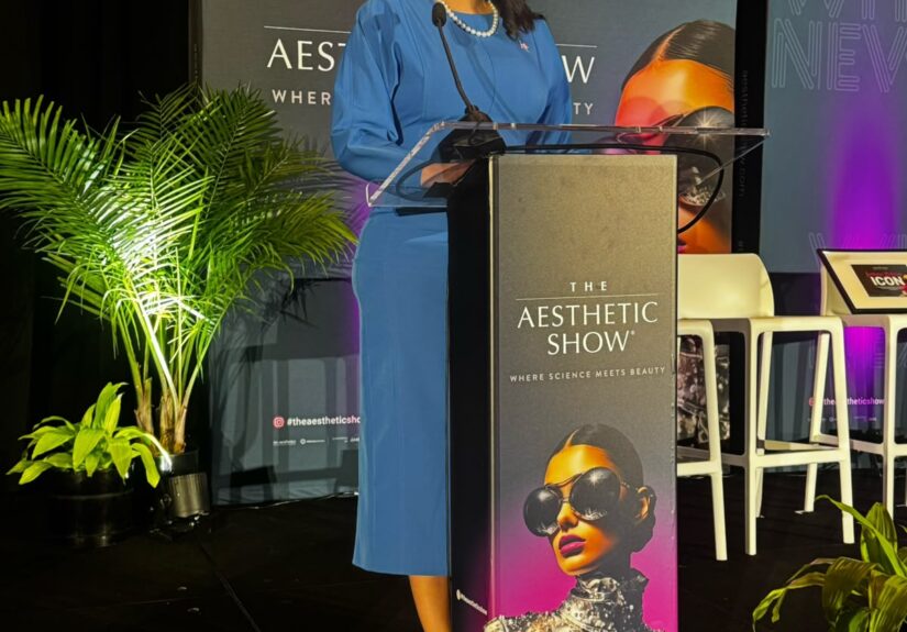 doctora Tammy Toribio