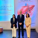 III Curso Internacional de Hepatología del HOMS reúne a expertos para abordar los principales desafíos de las enfermedades del hígado