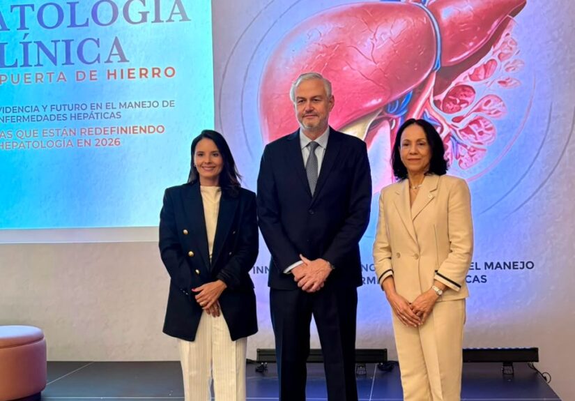 III Curso Internacional de Hepatología del HOMS reúne a expertos para abordar los principales desafíos de las enfermedades del hígado