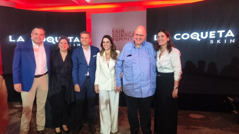 Grupo Mallén inaugura su primer congreso "Skin Science Summit" de innovación dermatológica