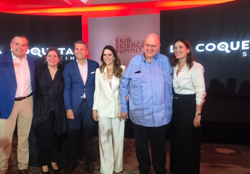 Grupo Mallén inaugura su primer congreso "Skin Science Summit" de innovación dermatológica