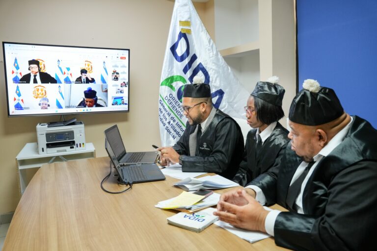 Tribunal ordena a ANDECLIP abstenerse de suspender los servicios de salud a los afiliados, a solicitud de la DIDA