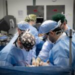 Cleveland Clinic realiza su primer trasplante de pulmón asistido por robot en EE. UU.