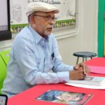 Dr. Manuel Mota Castillo presenta en Nueva York su Compendio de Psiquiatría Pediátrica,  un llamado a repensar el diagnóstico infantil