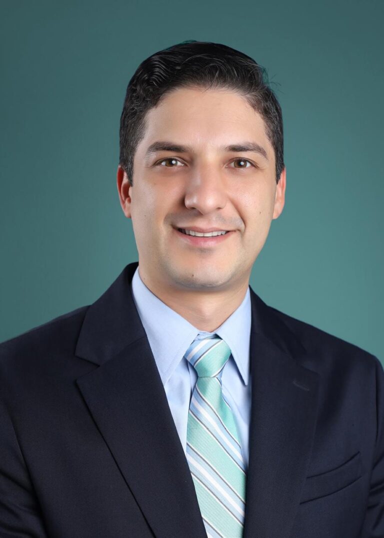 abriel José García Núñez