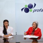 Profamilia y CIPESA firman acuerdo para realizar la quinta edición del Premio Periodístico Nacional en Salud Raphy Durán