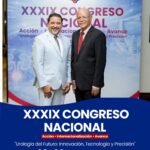 Sociedad de Urología presenta su XXXIX Congreso Nacional a celebrarse en diciembre de este 2026